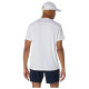 Asics Ανδρική κοντομάνικη μπλούζα Court Tee
